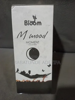 Quality Bloom M Mood