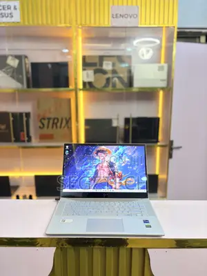 Laptop HP Envy 15-ep0xxx 16GB Intel Core i7 SSD 512GB