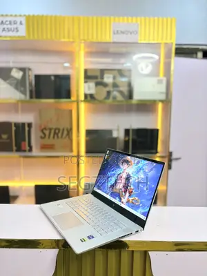 Laptop HP Envy 15-ep0xxx 16GB Intel Core i7 SSD 512GB