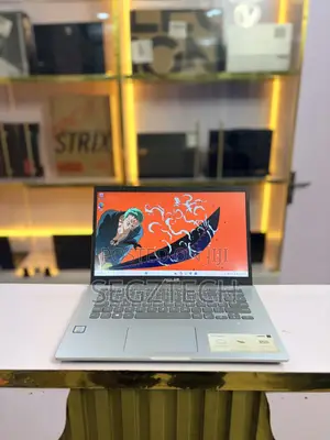 Laptop Asus VivoBook S451LB 8GB Intel Core i7 HDD 1T