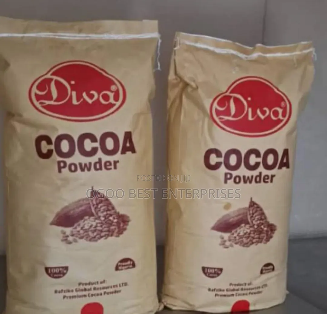 Cocoa Powder