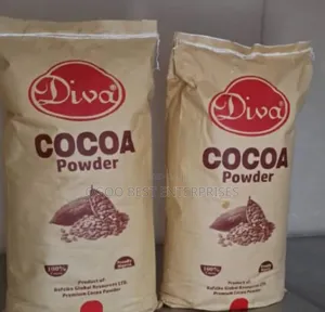Cocoa Powder