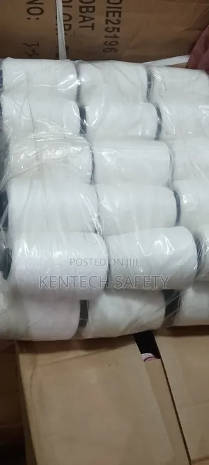 Rice,Suga ,Semo Bags Closer Thread 30pcs