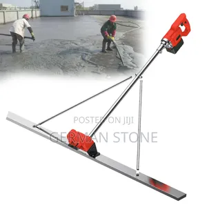 Cordless Electric Concrete Power Screed,