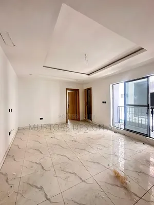 2bdrm Apartment in Igbo-efon for rent