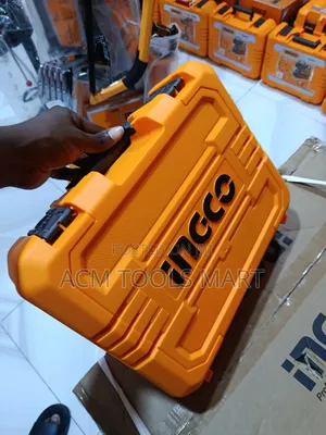Ingco Cordless Drive Ratchet 3/8" (Cdrli)