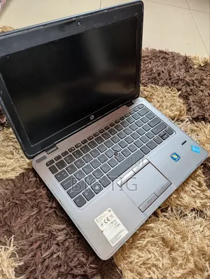 Laptop HP EliteBook 820 G1 8GB Intel Core i5 SSD 128GB