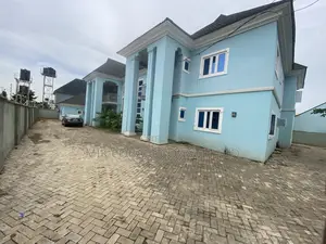 4bdrm Townhouse / Terrace in Gwarinpa Estate for rent