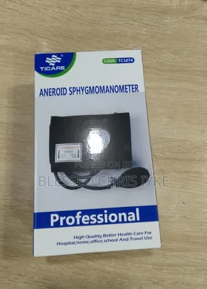 Sphygmomanometer