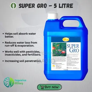 Super Grow