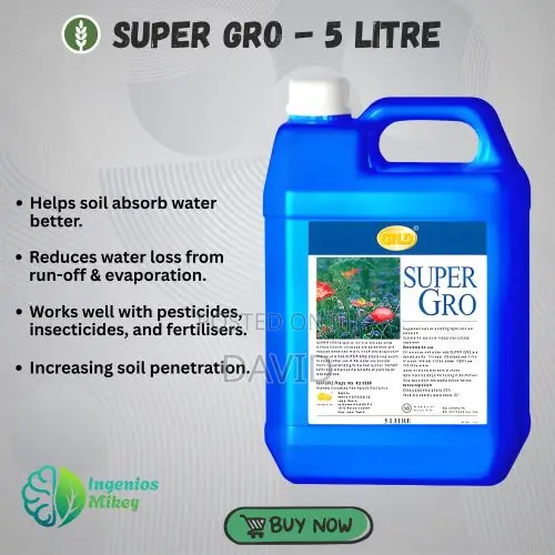 Super Grow