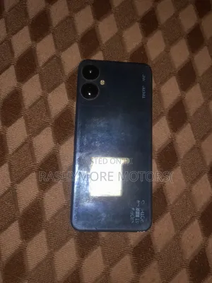 Tecno Spark 9T 128 GB Blue
