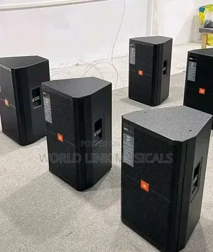 JBL Single 15 Inches