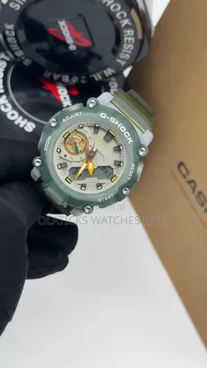 High Quality Gshock Gm-2100