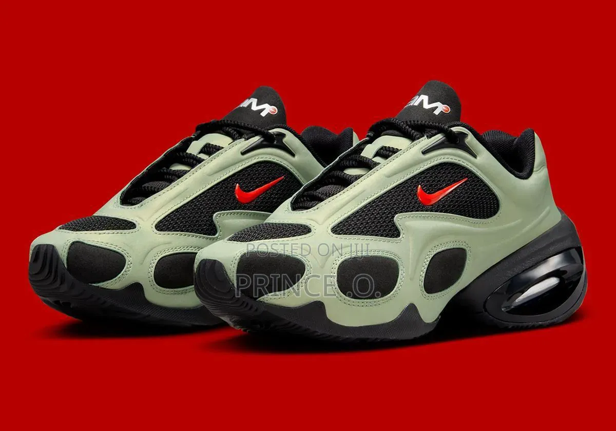 Newly Muse Nike Sneakers