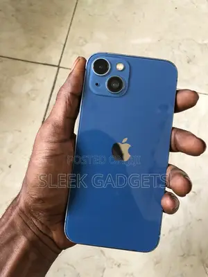 Apple iPhone 13 128 GB Blue