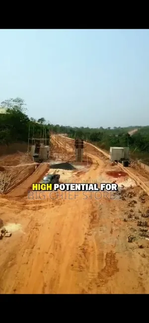 Land for Sale in Enugu