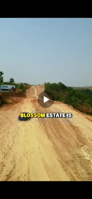 Land for Sale in Enugu