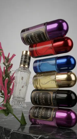 Wholesale Perfume Pack for Beginners
