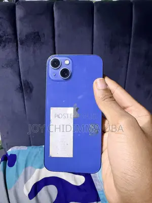 Apple iPhone 13 256 GB Blue