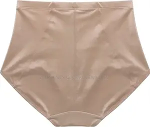 Women's High Waist Tummy Control Shapewear Panties