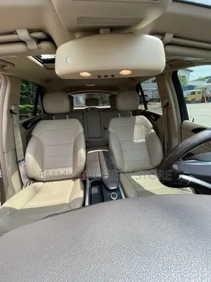 Mercedes-Benz M Class ML350 4MATIC 4dr SUV AWD (3.5L 6cyl 7A) 2015