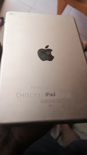 Apple iPad mini 4 128 GB