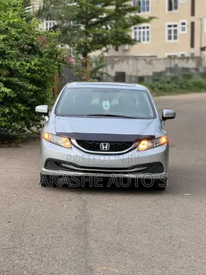 Honda Civic EX-L 4dr Sedan (1.5L 4cyl) 2016 Gray