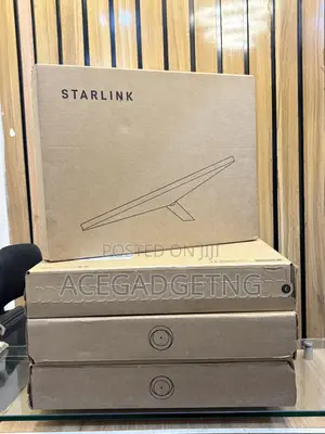 Starlink Mini
