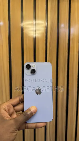 Apple iPhone 14 Plus 128 GB Blue