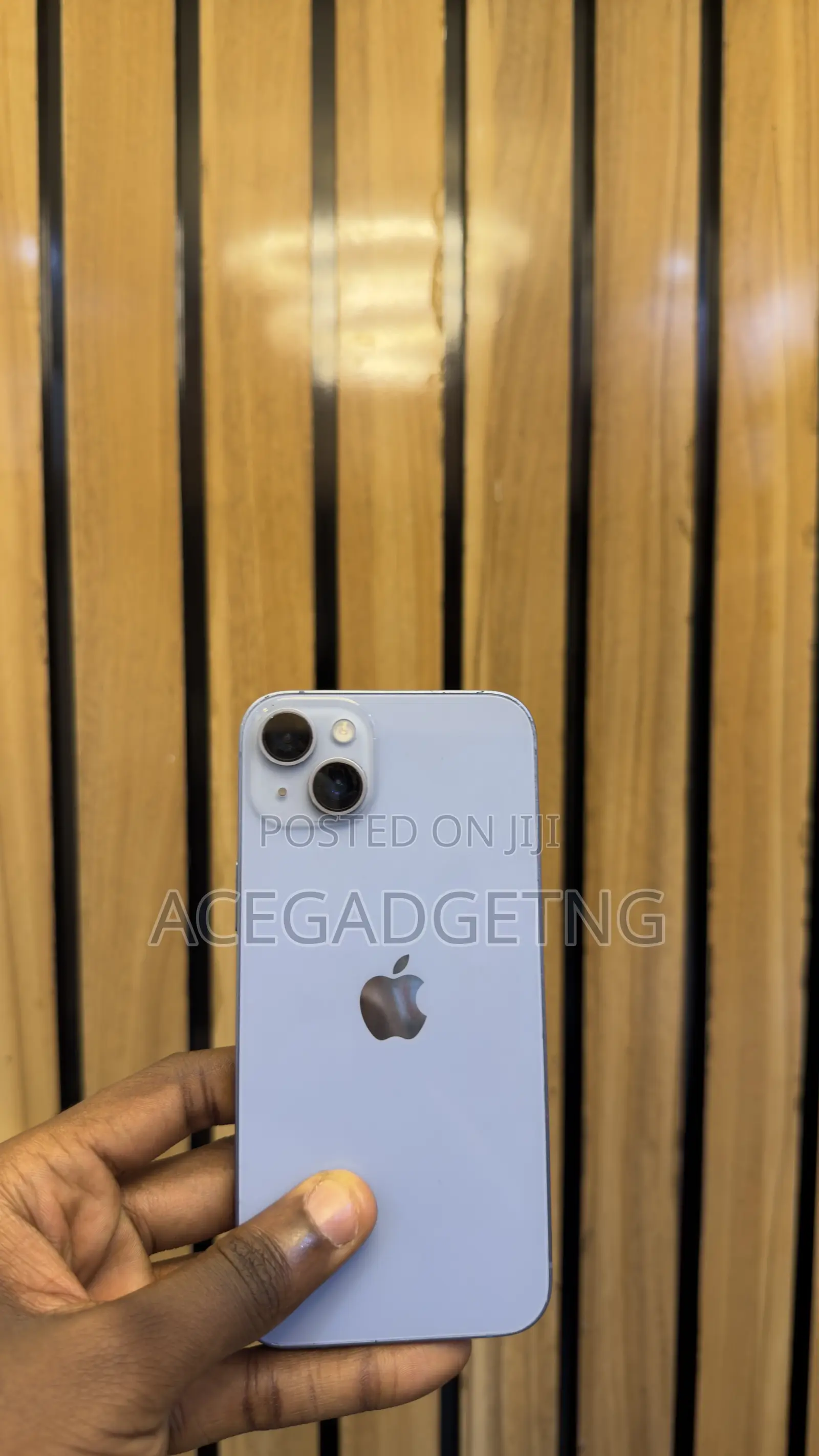Apple iPhone 14 Plus 128 GB Blue