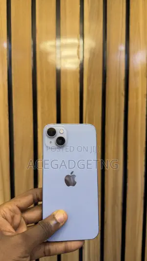 Apple iPhone 14 Plus 128 GB Blue