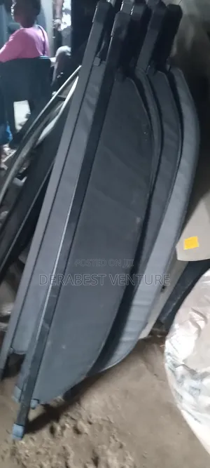 Boot Cover Rav 2014/17