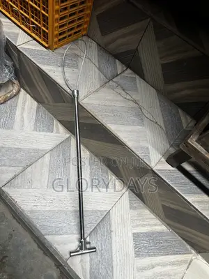 Stainless Steel Animal Catcher