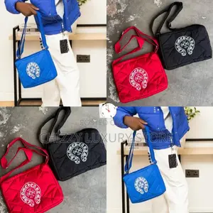 High Quality Men Crossbag