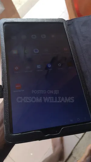 Samsung Galaxy Tab A7 Lite 32 GB Gray