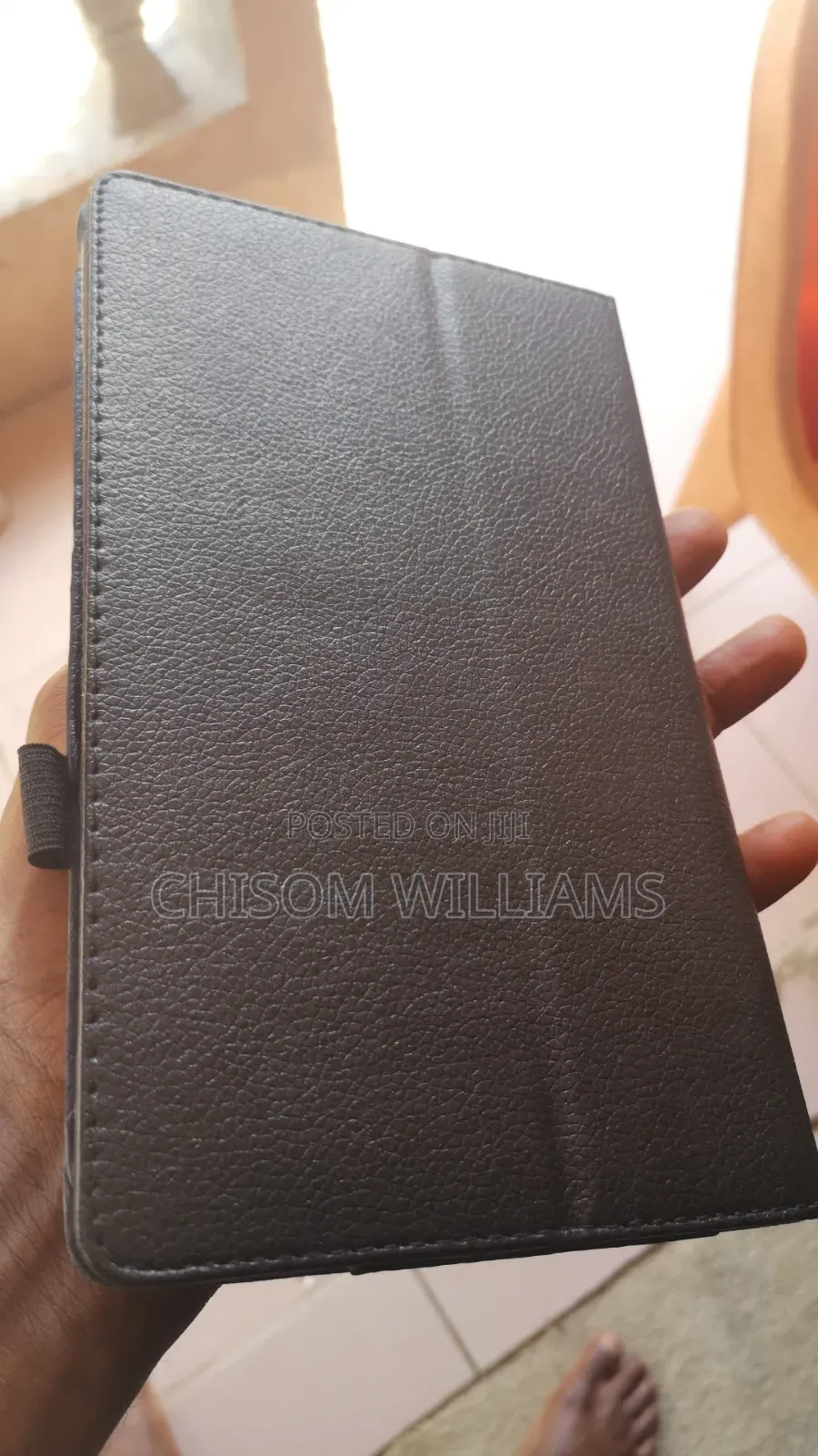 Samsung Galaxy Tab A7 Lite 32 GB Gray