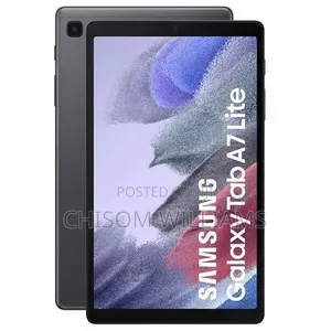 Samsung Galaxy Tab A7 Lite 32 GB Gray