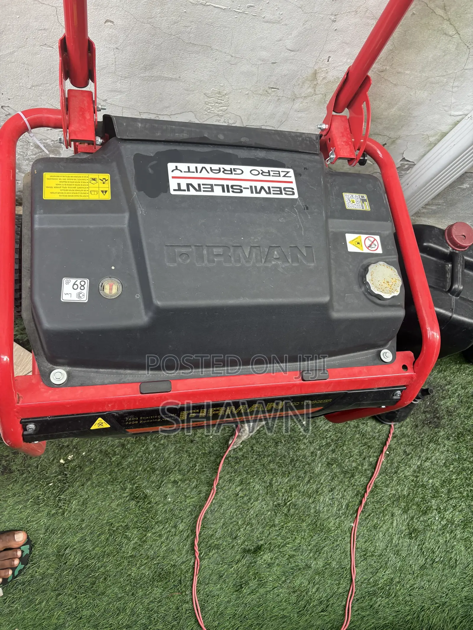 Top Generator