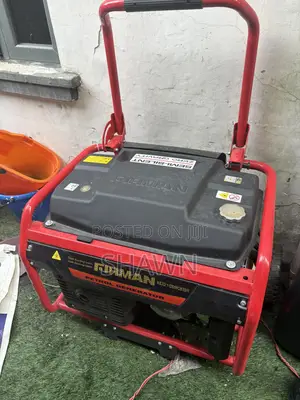 Top Generator