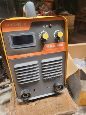 Inverter Welding Machine