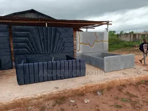 Quality 6 by 6 Bed Frame