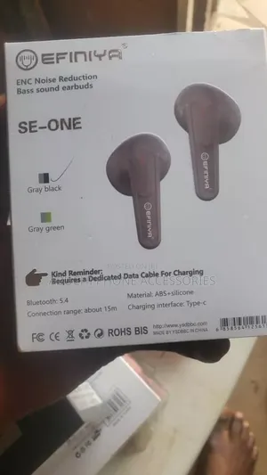 Wireless Headphones