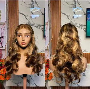 Pure Human Hair,