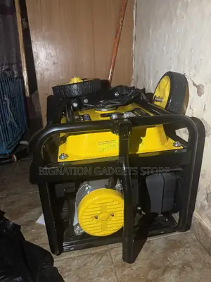 Generator Elepaq