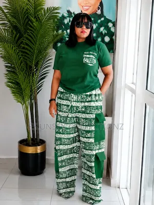 Ready to Wear Ankara