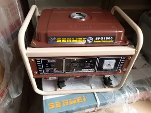 Spg1800 Senwei