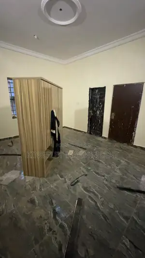 3bdrm Block of Flats in Utako District for rent