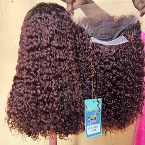 Human Hair