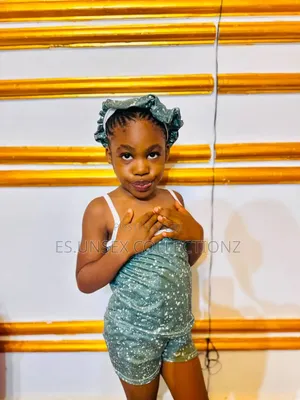 Kiddies Night Wears